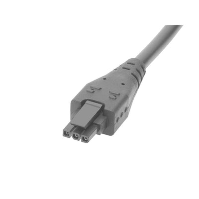 2147700205 by Molex - 2CKT OVERMOLDED MICROFIT 500MM
