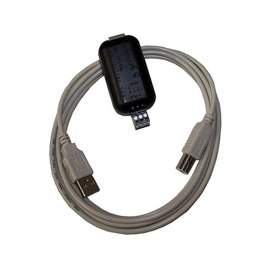 21490-1-0174A by ebm-papst Inc. - ADAPTER USB-RS485 DRIVE STUDIO