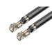2149201212 by Molex - PICOBLADE PRECRIMP 26AWG BK F-F