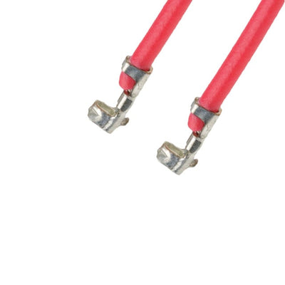 2149201221 by Molex - PICOBLADE PRECRIMP 26AWG RD F-F