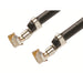2149202215 by Molex - PICOBLADE PRECRIMP 26AWG BK F-F