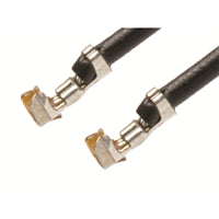 2149202212 by Molex - PICOBLADE PRECRIMP 26AWG BK F-F