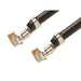 2149202212 by Molex - PICOBLADE PRECRIMP 26AWG BK F-F