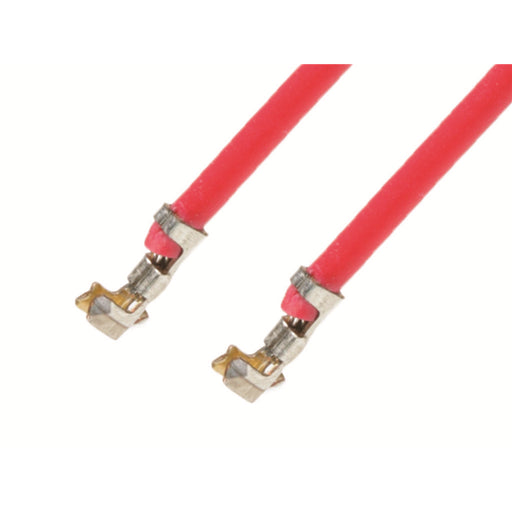 2149202222 by Molex - PICOBLADE PRECRIMP 26AWG RD F-F