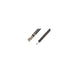 214921-1214 by Molex - PICOBLADE PRECRIMP 26AWG BK F-S