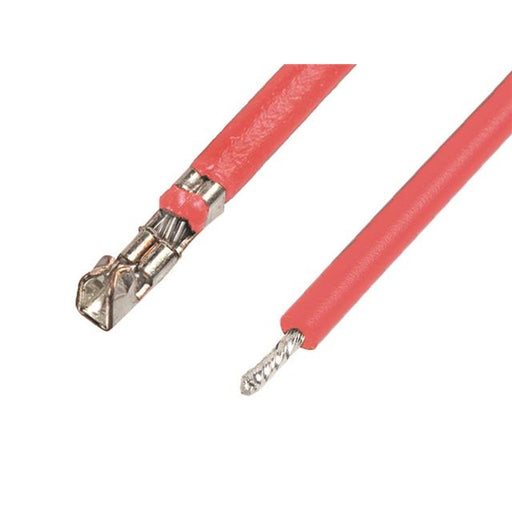 214921-2124 by Molex - PICOBLADE PRECRIMP 28AWG RD F-S