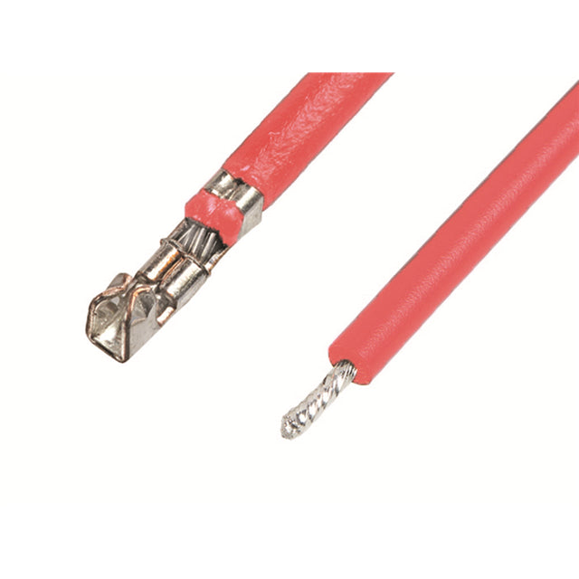 2149211222 by Molex - PICOBLADE PRECRIMP 26AWG RD F-S