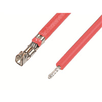 2149212122 by Molex - PICOBLADE PRECRIMP 28AWG RD F-S