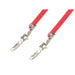 214922-1223 by Molex - PICOBLADE PRECRIMP 26AWG RD M-M