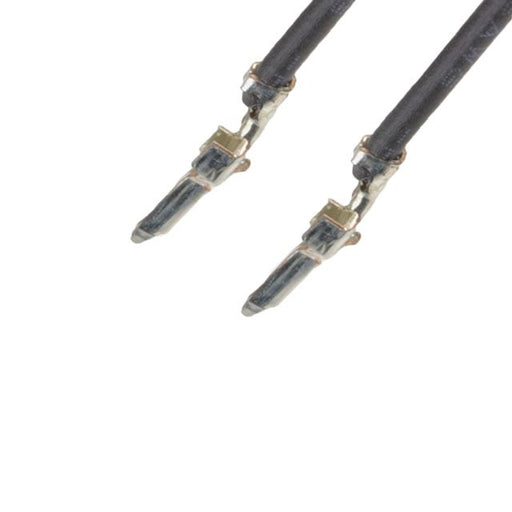 2149221212 by Molex - PICOBLADE PRECRIMP 26AWG BK M-M