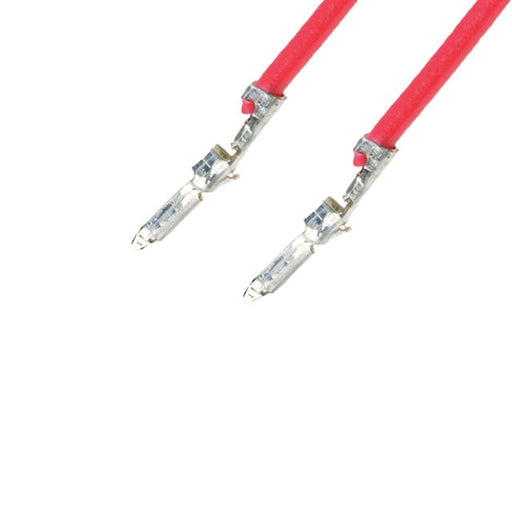 2149221225 by Molex - PICOBLADE PRECRIMP 26AWG RD M-M