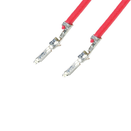 2149221224 by Molex - PICOBLADE PRECRIMP 26AWG RD M-M
