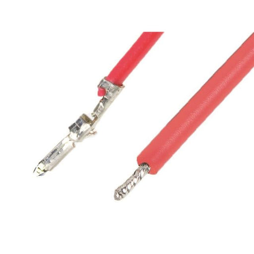 214923-1224 by Molex - PICOBLADE PRECRIMP 26AWG RD M-S