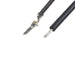 2149231211 by Molex - PICOBLADE PRECRIMP 26AWG BK M-S
