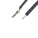 2149231112 by Molex - PICOBLADE PRECRIMP 28AWG BK M-S