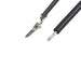 2149231112 by Molex - PICOBLADE PRECRIMP 28AWG BK M-S