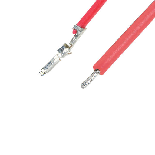 2149231222 by Molex - PICOBLADE PRECRIMP 26AWG RD M-S