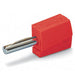 215-212 by WAGO Corporation - BANANA PLUG; FOR SOCKET 4 MM ; 2