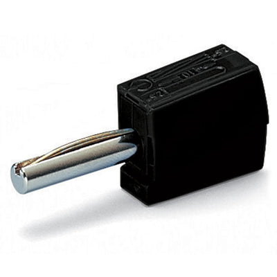 215-311 by WAGO Corporation - BANANA PLUG; FOR SOCKET 4 MM ; 2