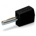 215-311 by WAGO Corporation - BANANA PLUG; FOR SOCKET 4 MM ; 2