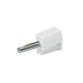 215-611 by WAGO Corporation - BANANA PLUG; FOR SOCKET 4 MM ; 2