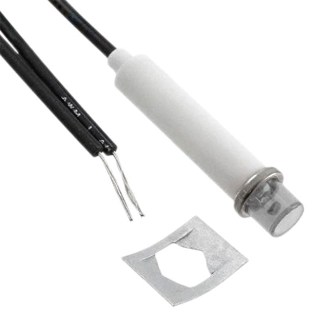 2150A2 by Visual Communications Company - VCC - LAMP NEON INCAND CLEAR PNL MNT