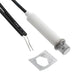 2150A2 by Visual Communications Company - VCC - LAMP NEON INCAND CLEAR PNL MNT