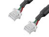 2151700600 by Molex - CABLE ASSY. 6 CKT PICO-CLASP 100