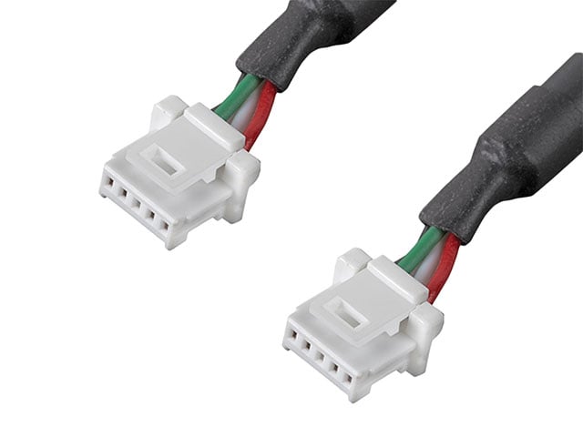 2151700600 by Molex - CABLE ASSY. 6 CKT PICO-CLASP 100