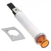2151QA3 by Visual Communications Company - VCC - LAMP NEON INCAND AMBER PNL MNT