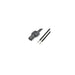 2153111021 by Molex - MIZU-P25 R-S 2CKT 150MM SN