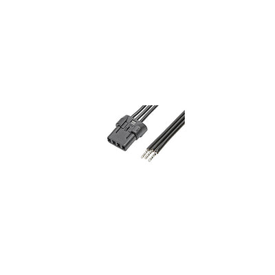 2153111032 by Molex - MIZU-P25 R-S 3CKT 300MM SN