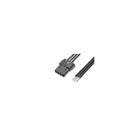 2153111032 by Molex - MIZU-P25 R-S 3CKT 300MM SN