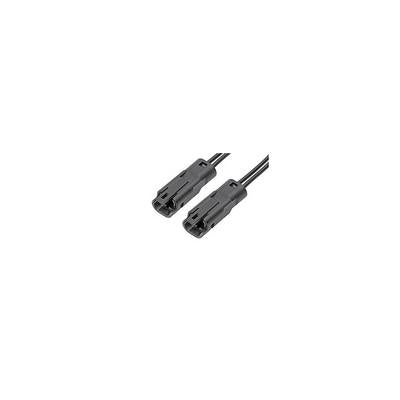 2153121023 by Molex - MIZU-P25 P-P 2CKT 600MM SN