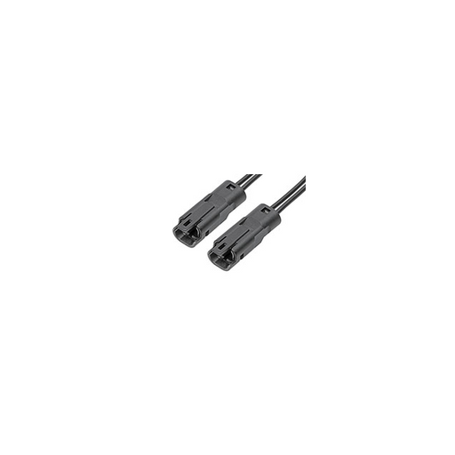 2153121023 by Molex - MIZU-P25 P-P 2CKT 600MM SN