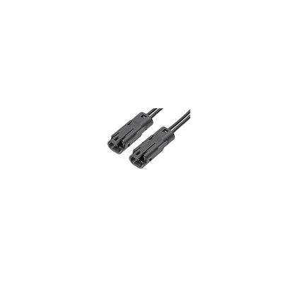 2153121022 by Molex - MIZU-P25 P-P 2CKT 300MM SN