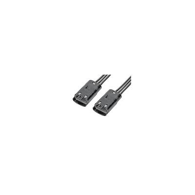2153121031 by Molex - MIZU-P25 P-P 3CKT 150MM SN