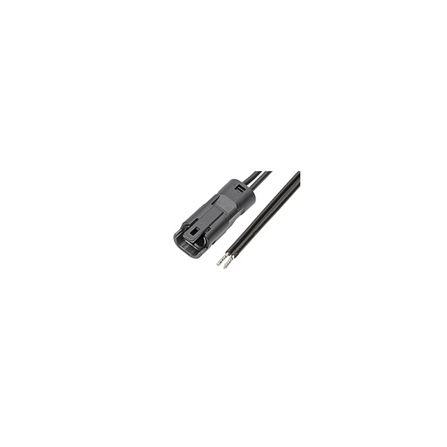 2153131021 by Molex - MIZU-P25 P-S 2CKT 150MM SN