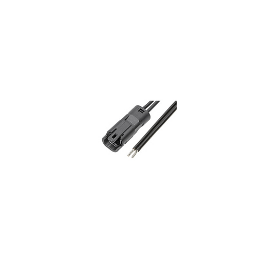2153131023 by Molex - MIZU-P25 P-S 2CKT 600MM SN