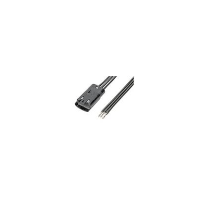 2153131032 by Molex - MIZU-P25 P-S 3CKT 300MM SN
