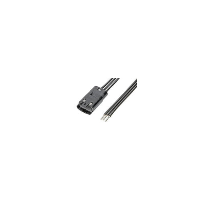 2153131031 by Molex - MIZU-P25 P-S 3CKT 150MM SN