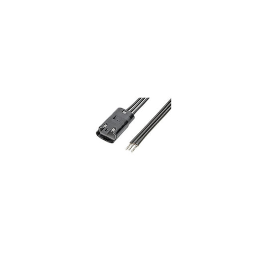2153131031 by Molex - MIZU-P25 P-S 3CKT 150MM SN