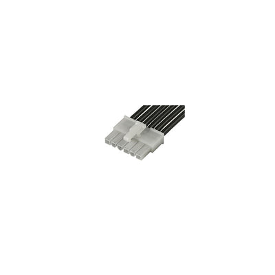 2153221061 by Molex - MINIFIT JR SR M-M 6 CIRCUIT 150M