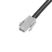 2153212021 by Molex - MINIFIT JR SR R-S 2 CIRCUIT 150M