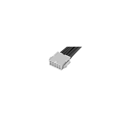 2153281103 by Molex - MINIFIT JR DR P-S 10 CIRCUIT 600