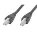 2153300220 by Molex - 2 CKT OVERMOLD 2M F-F