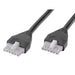 2153300620 by Molex - 6 CKT OVERMOLD 2M F-F
