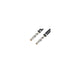 2153401121 by Molex - MINI-FIT JR. F-F 75MM 16 AWG BK