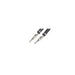 2153401225 by Molex - MINI-FIT JR. F-F 450MM 16 AWG BK