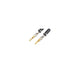 2153402223 by Molex - MINI-FIT JR. F-F 225MM 16 AWG RD